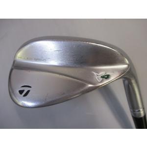 テーラーメイド MILLED GRIND4 Chrome 52SB-09/RIFLE PROJECT...