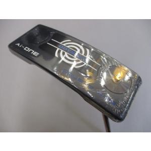 オデッセイ Ai-ONE DOUBLE WIDE DB/STROKELAB 90[33]//3[09...