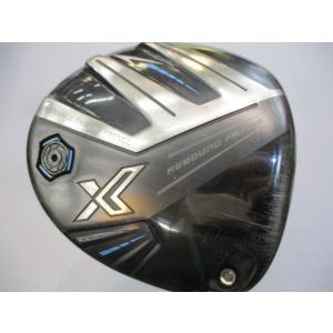 ダンロップ ゼクシオX2024/Miyazaki AX-3/R/10.5[139159]