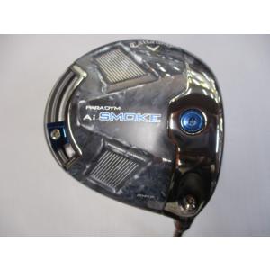キャロウェイ PARADYM Ai SMOKE MAX/TENSEI 50 for Callaway...