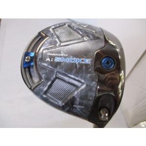 キャロウェイ PARADYM Ai SMOKE MAX/TENSEI 50 for Callaway...