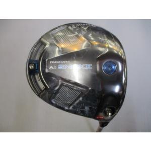 キャロウェイ PARADYM Ai SMOKE MAX/TENSEI 50 for Callaway...