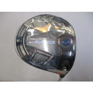 キャロウェイ PARADYM Ai SMOKE MAX/TENSEI 50 for Callaway...