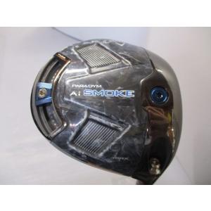 キャロウェイ PARADYM Ai SMOKE MAX/TENSEI 50 for Callaway...