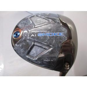 キャロウェイ PARADYM Ai SMOKE MAX D/TENSEI 50 for Callaw...
