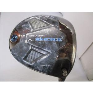 キャロウェイ PARADYM Ai SMOKE MAX D/TENSEI 50 for Callaw...