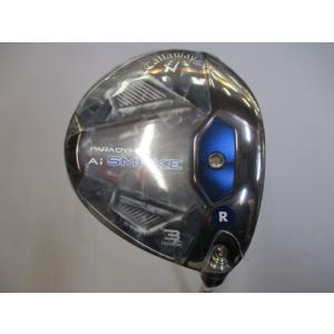 キャロウェイ PARADYM Ai SMOKE MAX/TENSEI 50 for Callaway...