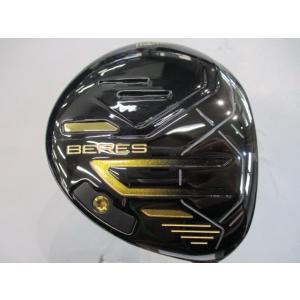ホンマ BERES 2024 BLACK/ARMRQ FX LIGHT/R/15[104481]