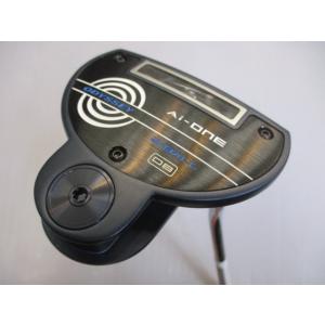 オデッセイ Ai-ONE 2-BALL DB/STROKELAB 90[34]//3[123328]