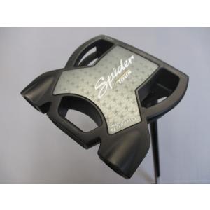 テーラーメイド SPIDER TOUR TRUSS TM1/オリジナルスチール[34.5]//3[1...