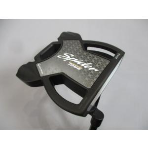 テーラーメイド SPIDER TOUR X TRUSS TM1/オリジナルスチール[34]//3[1...