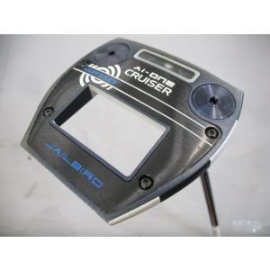 オデッセイ Ai-ONE CRUISER JAILBIRD DB/STROKELAB 140//3[...