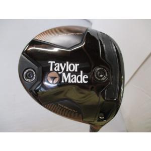 テーラーメイド BRNR MINI DRIVER COPPER/PROFORCE 65 M40X(U...