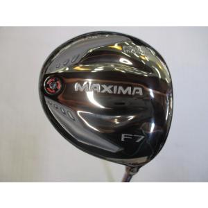 RYOMA GOLF（リョーマゴルフ） MAXIMA F ブラック F5 レディース