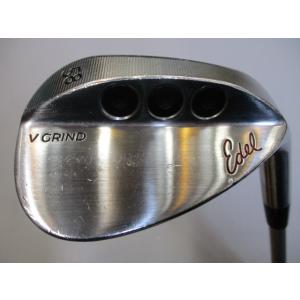 イーデルゴルフ SMS Wedge V-GRIND/MCI 50/R/58[118753]