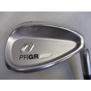 プロギア PRGR 0 wedge 2024/SPEC STEEL III Ver.2/wedge/...