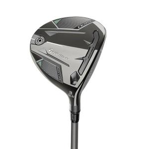 TaylorMade（テーラーメイド） Qi35 TOUR 5W フェアウェイウッド FW