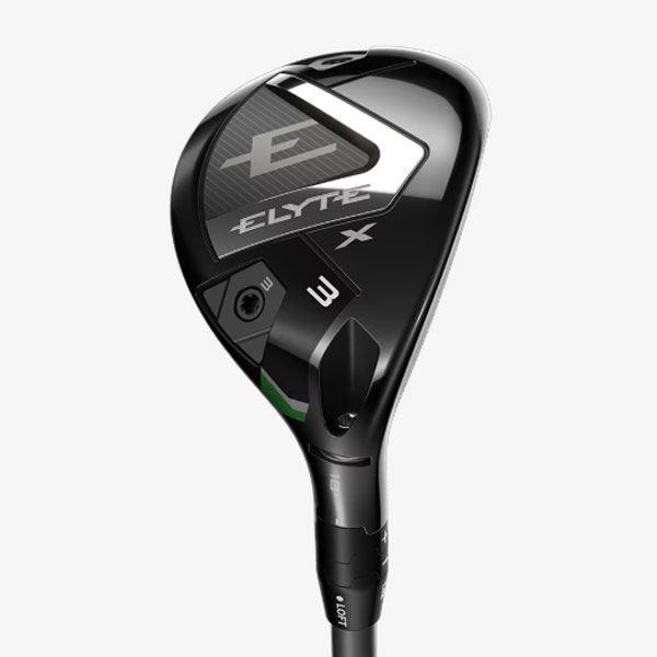 キャロウェイ ELYTE X UT/VENTUS GREEN 5 for CW(JP)/R/29[1...
