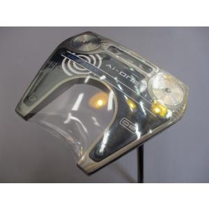 オデッセイ Ai-ONE SILVER #7 DB/STROKELAB 90[33]//3[1215...