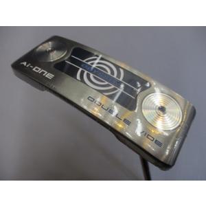 オデッセイ Ai-ONE SILVER DOUBLE WIDE DB/STROKELAB 90[33...