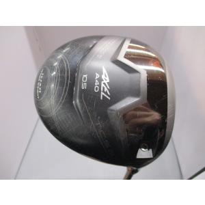 ツルヤ アクセル A40/AXEL A40/S/10.5[146071]