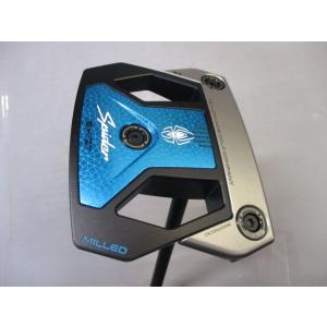 テーラーメイド SPIDER 5K-ZT CB/KBS GPS Custom Graphite 15...