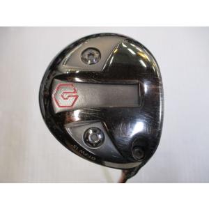 GTD GTD フェアウェイウッド/DIAMOND Speeder 5 FW/S/15[108604...