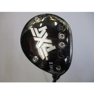 PXG   0341 X GEN2/MCF 50/R/21[115464]