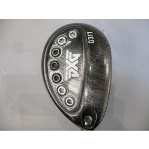 PXG   0317 HYBRID/TENSEI CK Pro Orange Hybrid 80/S...