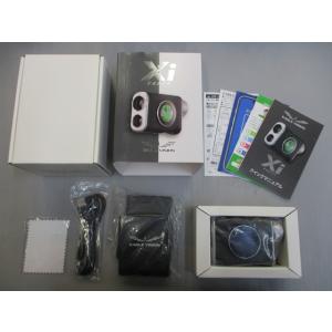 アサヒゴルフ EAGLE VISION Xi EV-490　4981318554378//0[123722]