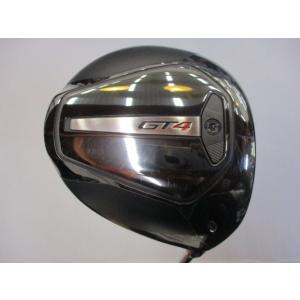 タイトリスト GT4/TENSEI 1K BLUE 80/TX/9[126735]