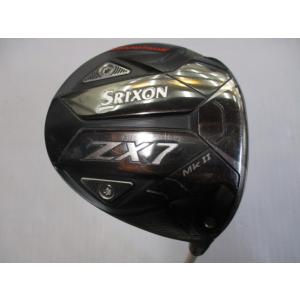 ダンロップ スリクソンZX7 Mk II/TourAD HD-4/R-1/10.5[123891]