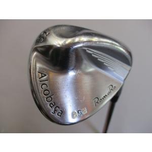 ロマロ Alcobaca asa WEDGE/NSPRO.Zelos 7/R/52[129324]