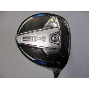 テーラーメイド SIM/Speeder EVOLUTION IV FW50/R/15[130597]