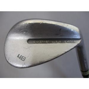 ミステリー 212MF/ATTAS SPINWEDGE IP 80/1FLEX/48[131545]