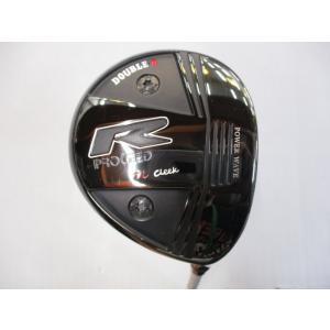 ジャスティック PROCEED DOUBLE-R FW/Speeder EvolutionVII F...