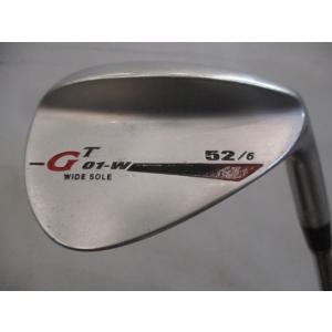 ゴルフプランナー TOBUNDA GT 01-W/NS.PRO950GH/S/52[132468]