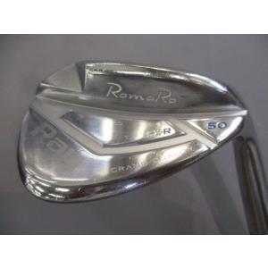 ロマロ Ray SX-R WEDGE 2022/MCI 50/R/50[133660]