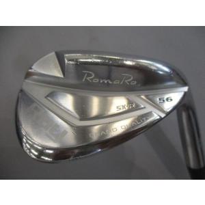 ロマロ Ray SX-R WEDGE 2022/MCI 50/R/56[133661]