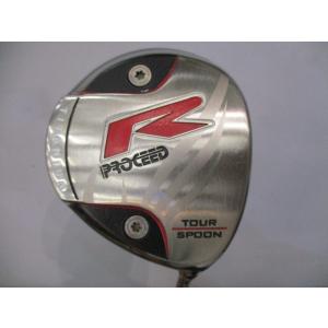 ジャスティック PROCEED TOUR CONQUEST R-TITANIUM/regenesis...