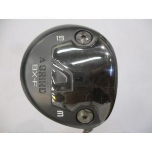 エーデザインゴルフ A GRIND BX-F/TENSEI CK Pro Orange 80/TX/...