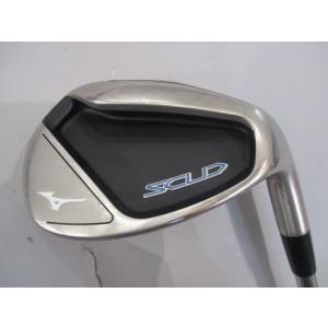 ミズノ SCUD ウェッジ/DG 95/S200/48[136000]