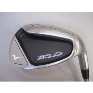 ミズノ SCUD ウェッジ/DG 95/S200/52[136169]