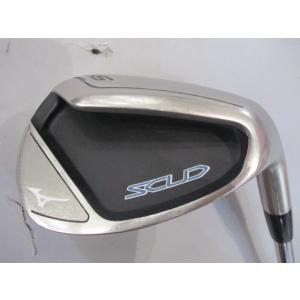 ミズノ SCUD ウェッジ/DG 95/S200/56[136001]