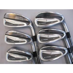 エポン AF-Tour MC/PROJECT X LZ /5.5/0[137980]