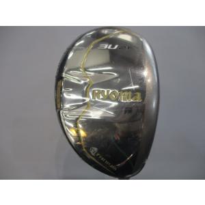 リョーマ RYOMA U Silver/DERAMAX 05F-5/R2/21[138156]