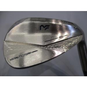 アサヒゴルフ METALFACTORY S3 WEDGE/NSPRO.MODUS3.TOUR.WED...