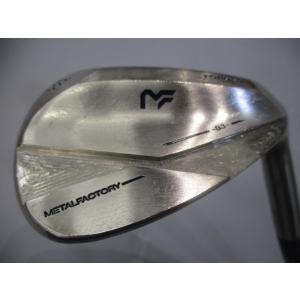 アサヒゴルフ METALFACTORY S3 WEDGE/NSPRO.MODUS3.TOUR.WED...