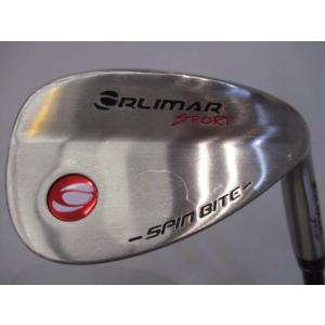 オリマー SPIN BITE/オリジナルカーボン/WEDGE/48[138206]