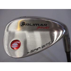 オリマー SPIN BITE/オリジナルカーボン/WEDGE/60[138209]